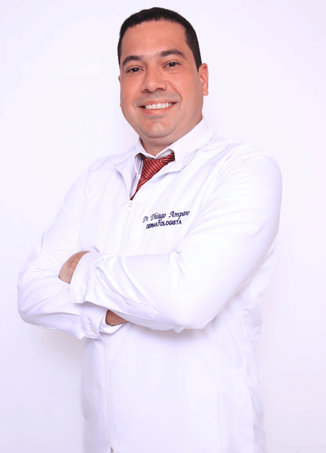 Dr. Thiago Amparo CRM 24.561/BA | RQE 13.351
