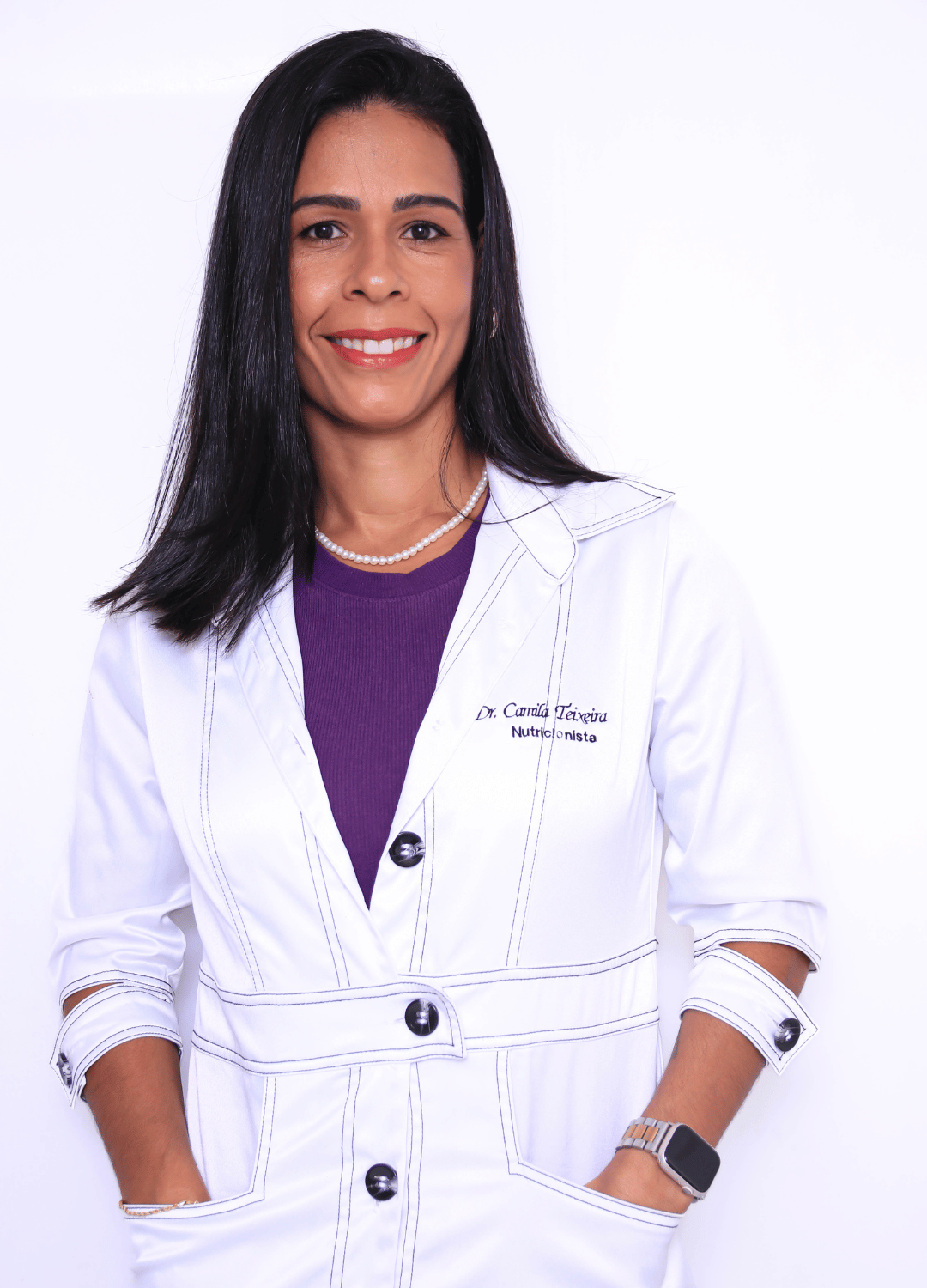 Camila TeixeiraNutricionista