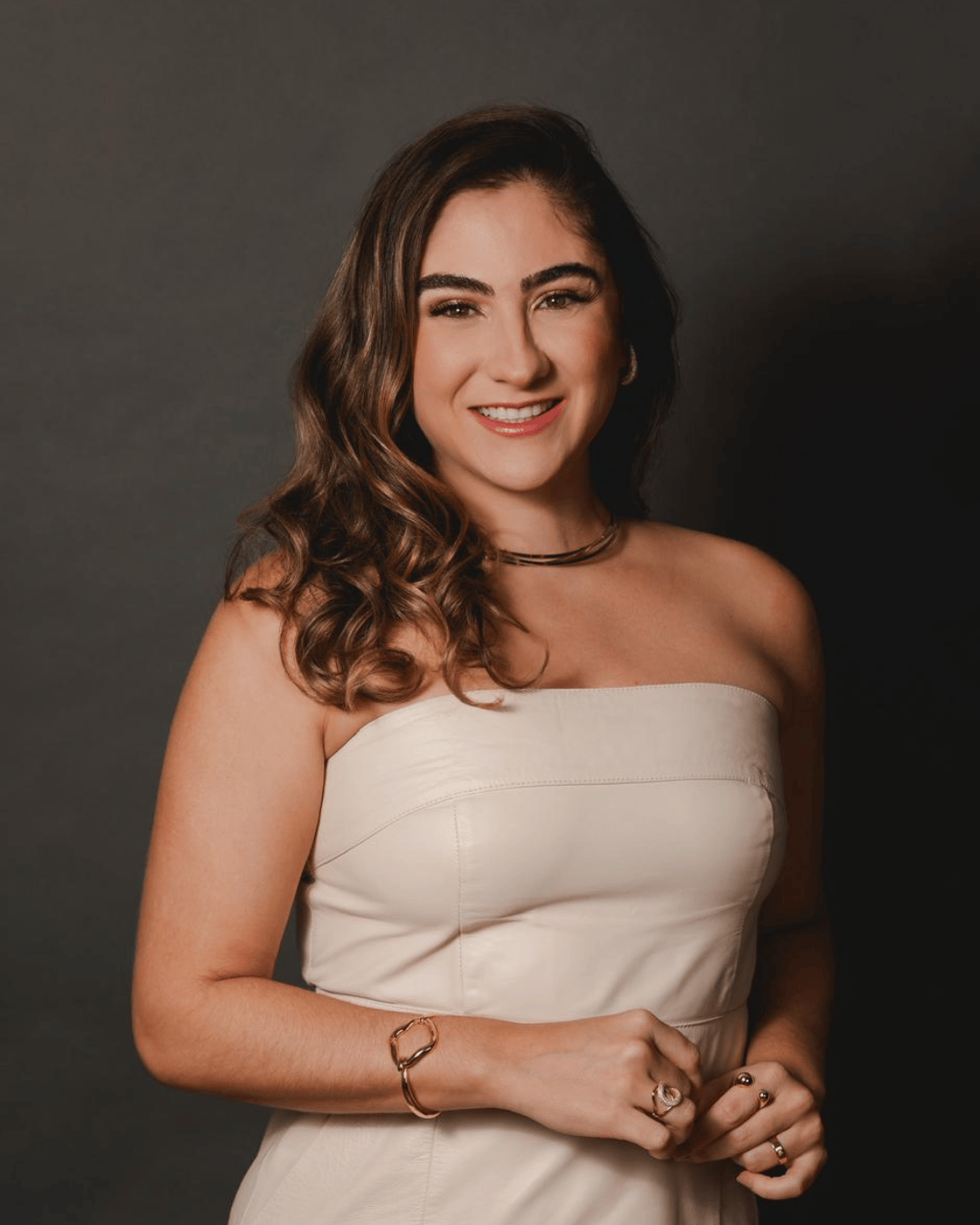 Dra. Ágata Brandão Dermatologista